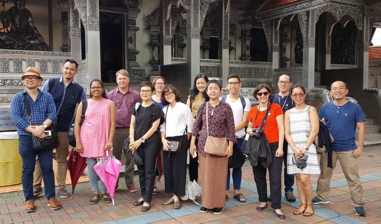 Excursion Chiang Mai_22jul17